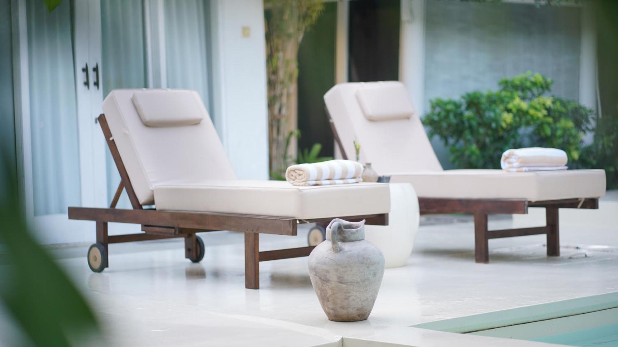 Liv Canggu - An Urban Sanctuary Luaran gambar