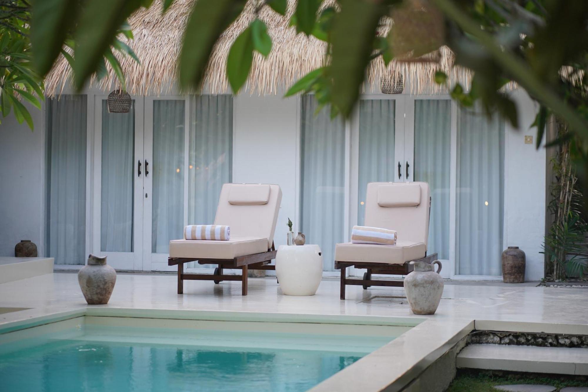 Liv Canggu - An Urban Sanctuary Luaran gambar