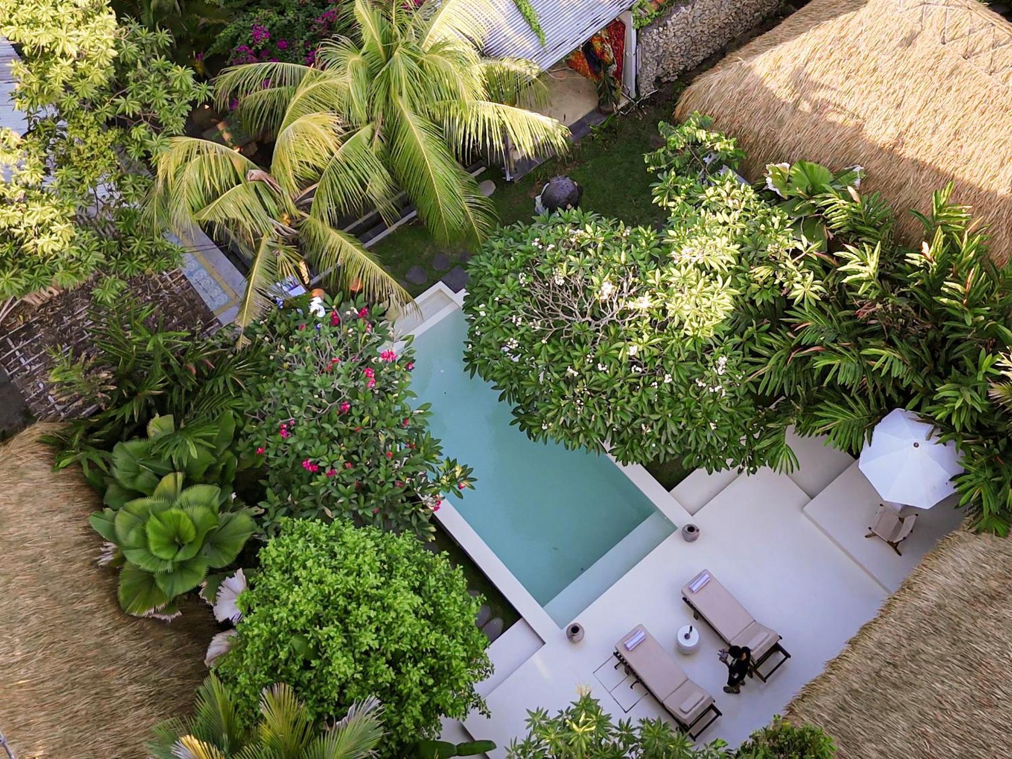Liv Canggu - An Urban Sanctuary Luaran gambar
