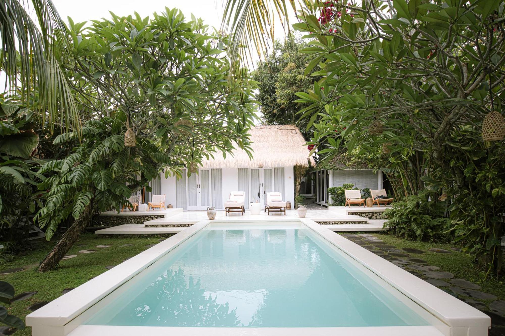 Liv Canggu - An Urban Sanctuary Luaran gambar