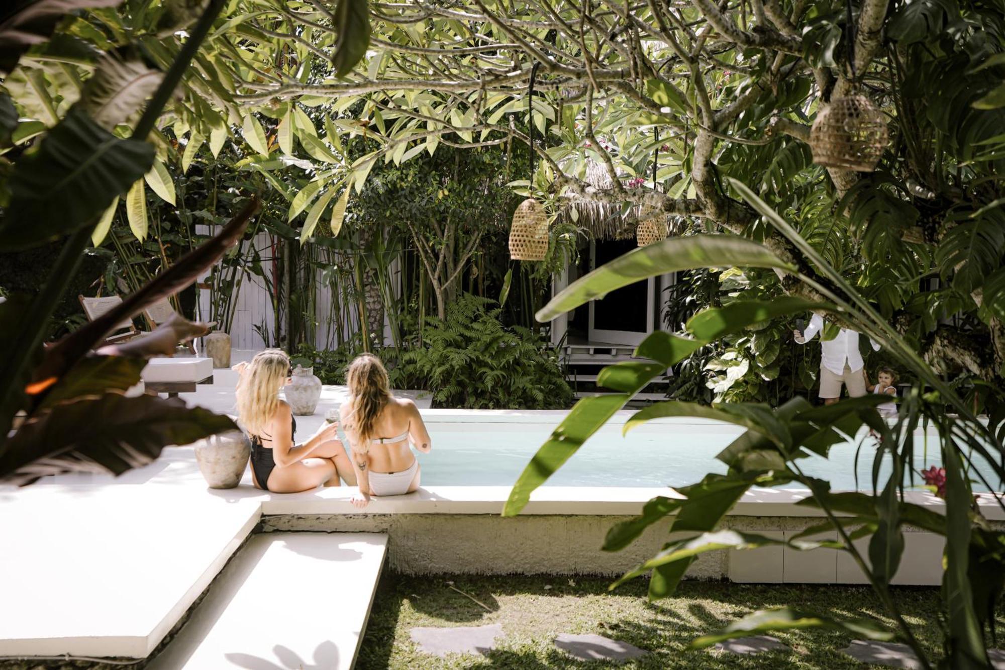 Liv Canggu - An Urban Sanctuary Luaran gambar