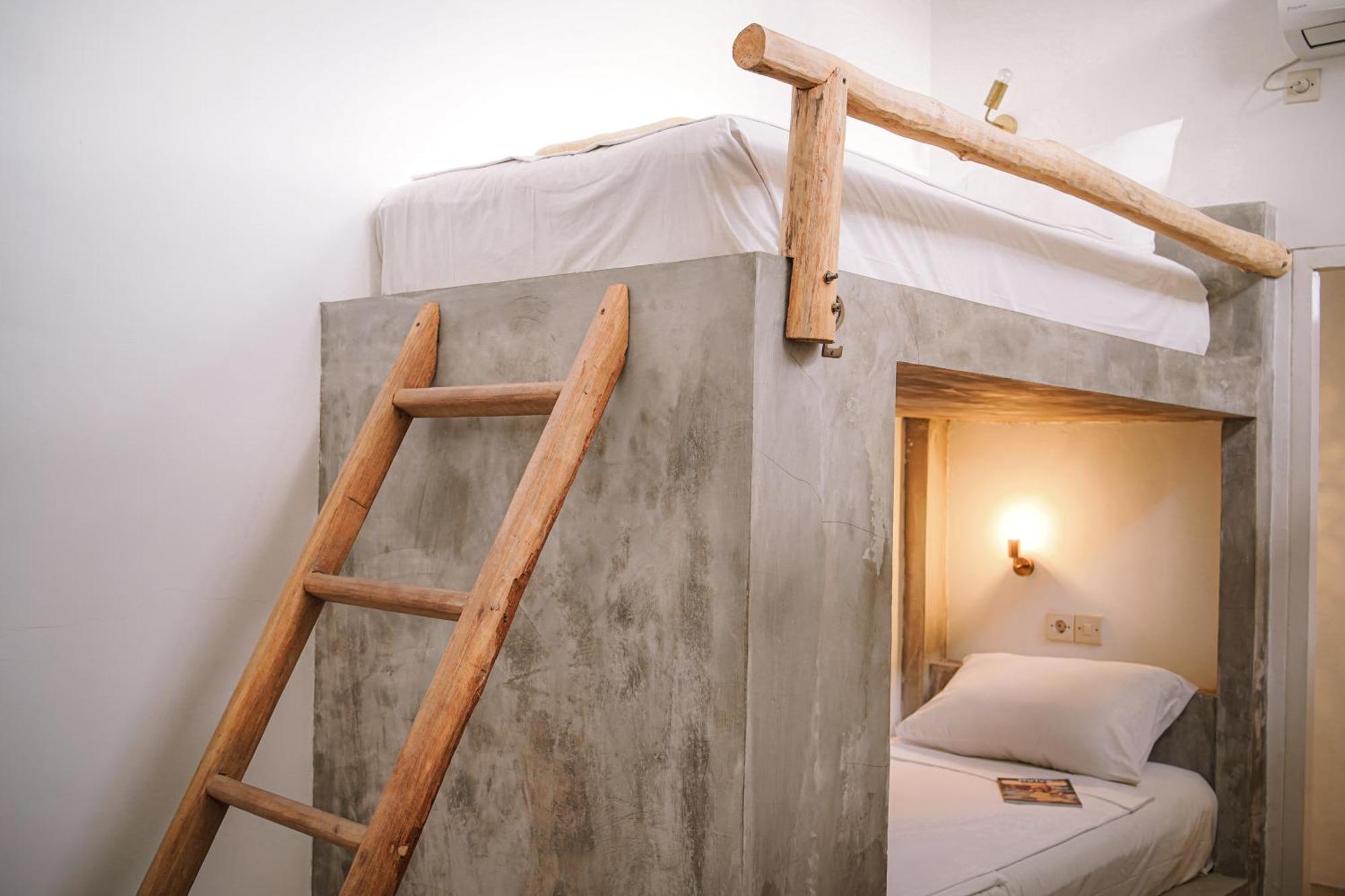 Liv Canggu - An Urban Sanctuary Luaran gambar