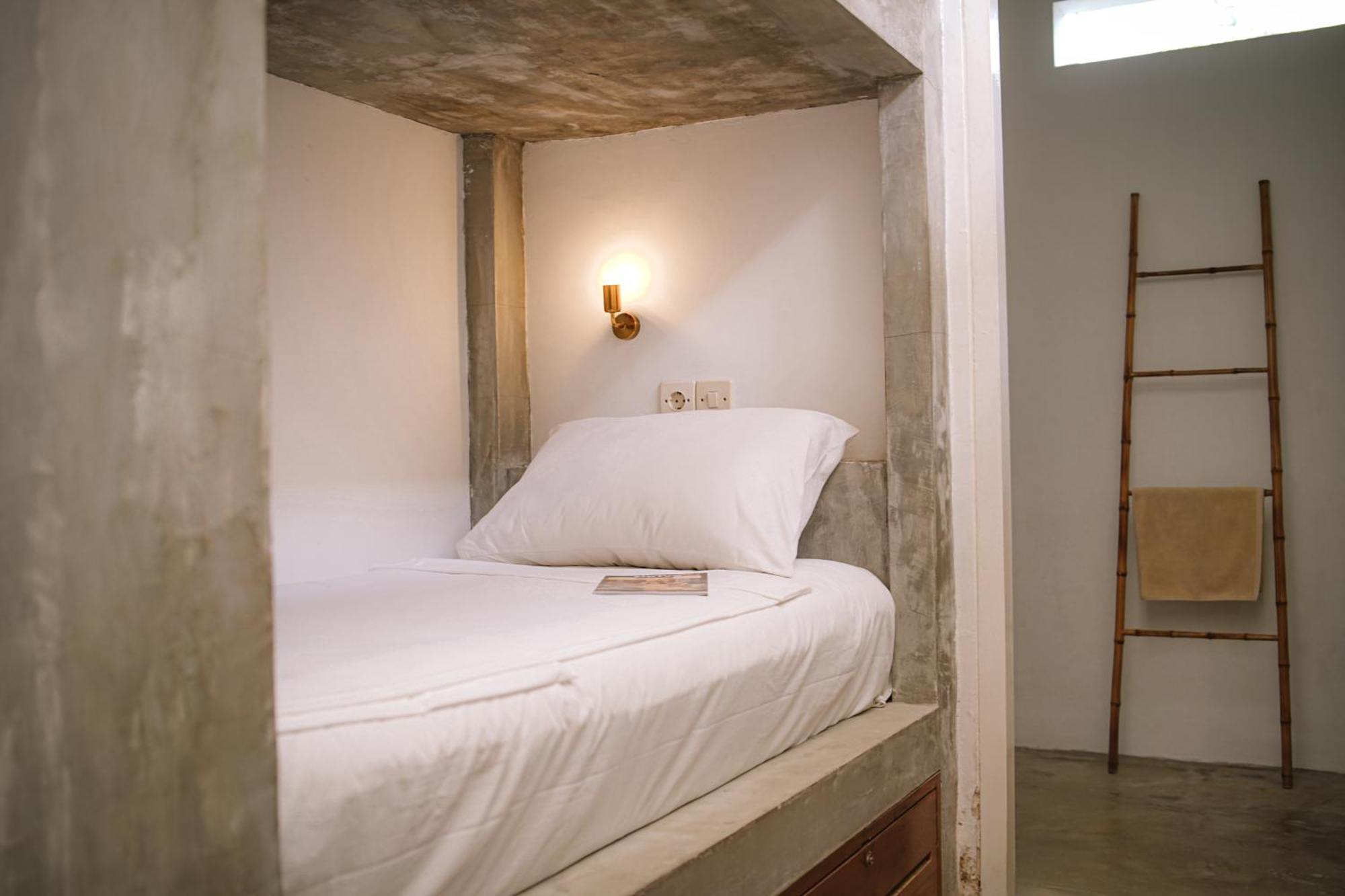 Liv Canggu - An Urban Sanctuary Bilik gambar
