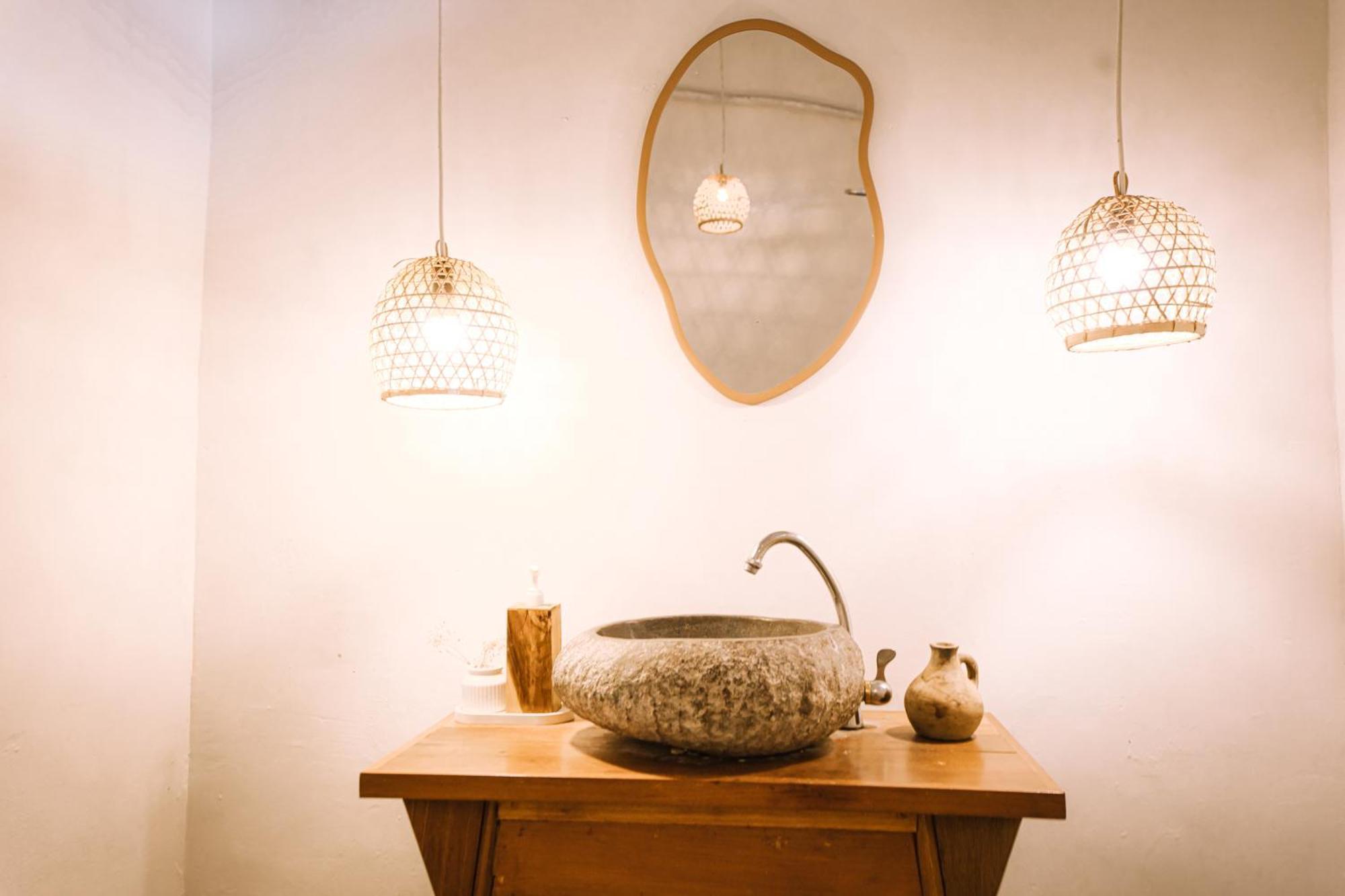 Liv Canggu - An Urban Sanctuary Luaran gambar