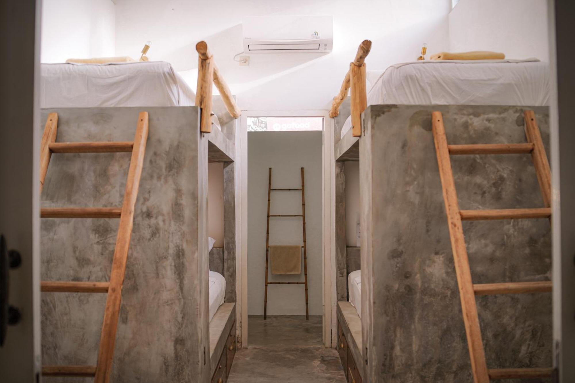 Liv Canggu - An Urban Sanctuary Bilik gambar