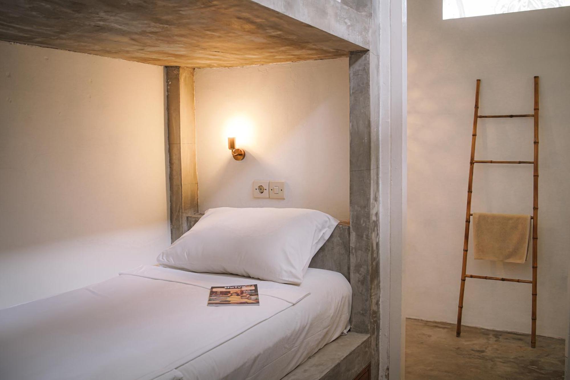 Liv Canggu - An Urban Sanctuary Luaran gambar