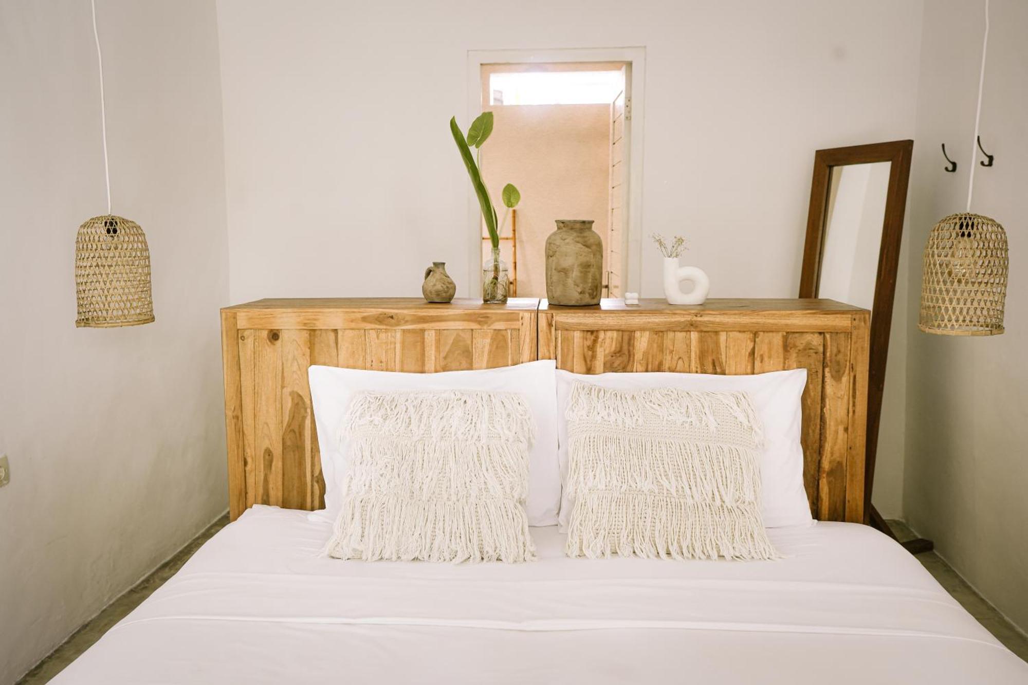 Liv Canggu - An Urban Sanctuary Luaran gambar