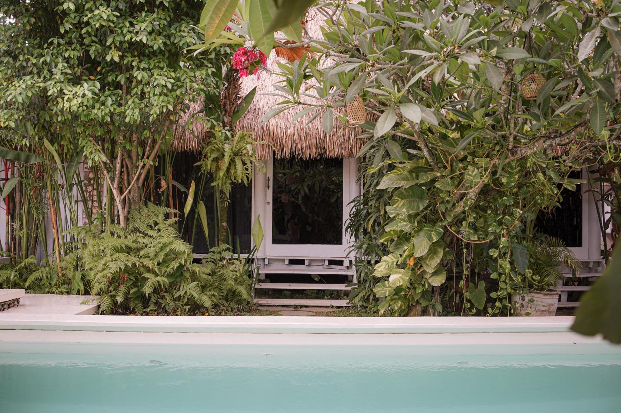 Liv Canggu - An Urban Sanctuary Luaran gambar