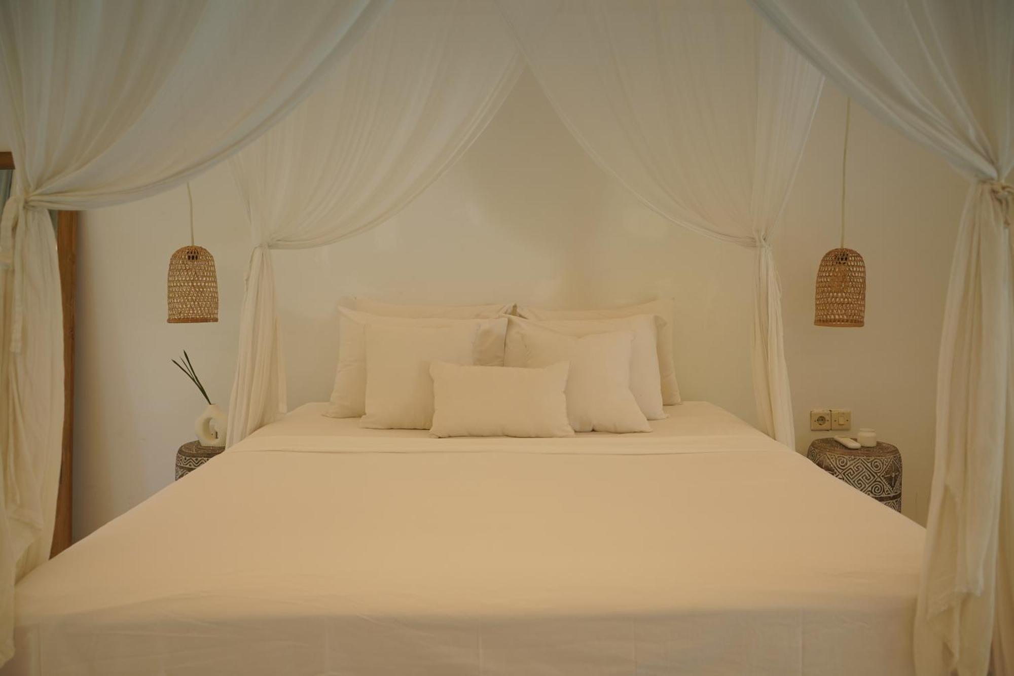 Liv Canggu - An Urban Sanctuary Luaran gambar