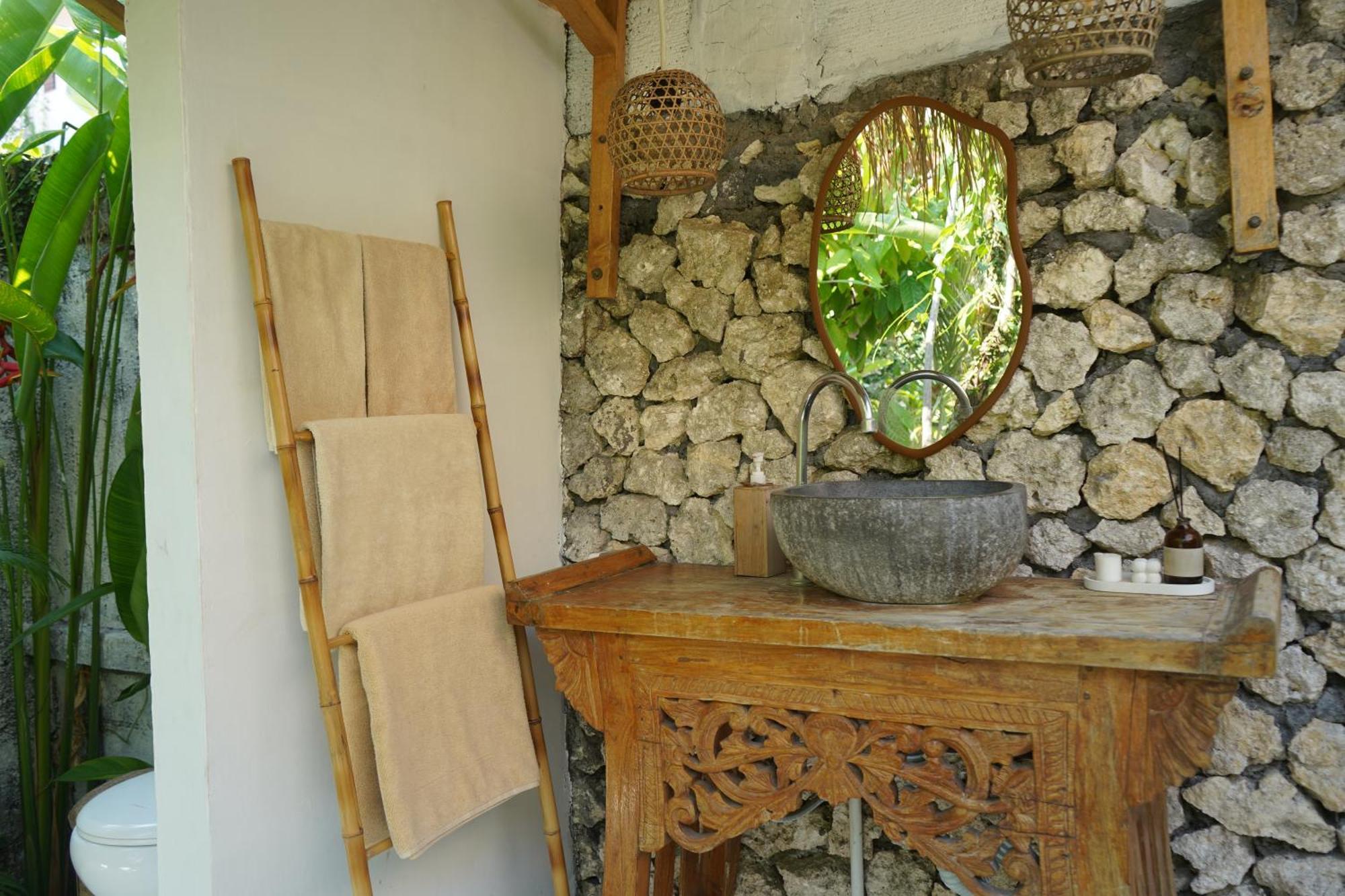 Liv Canggu - An Urban Sanctuary Luaran gambar