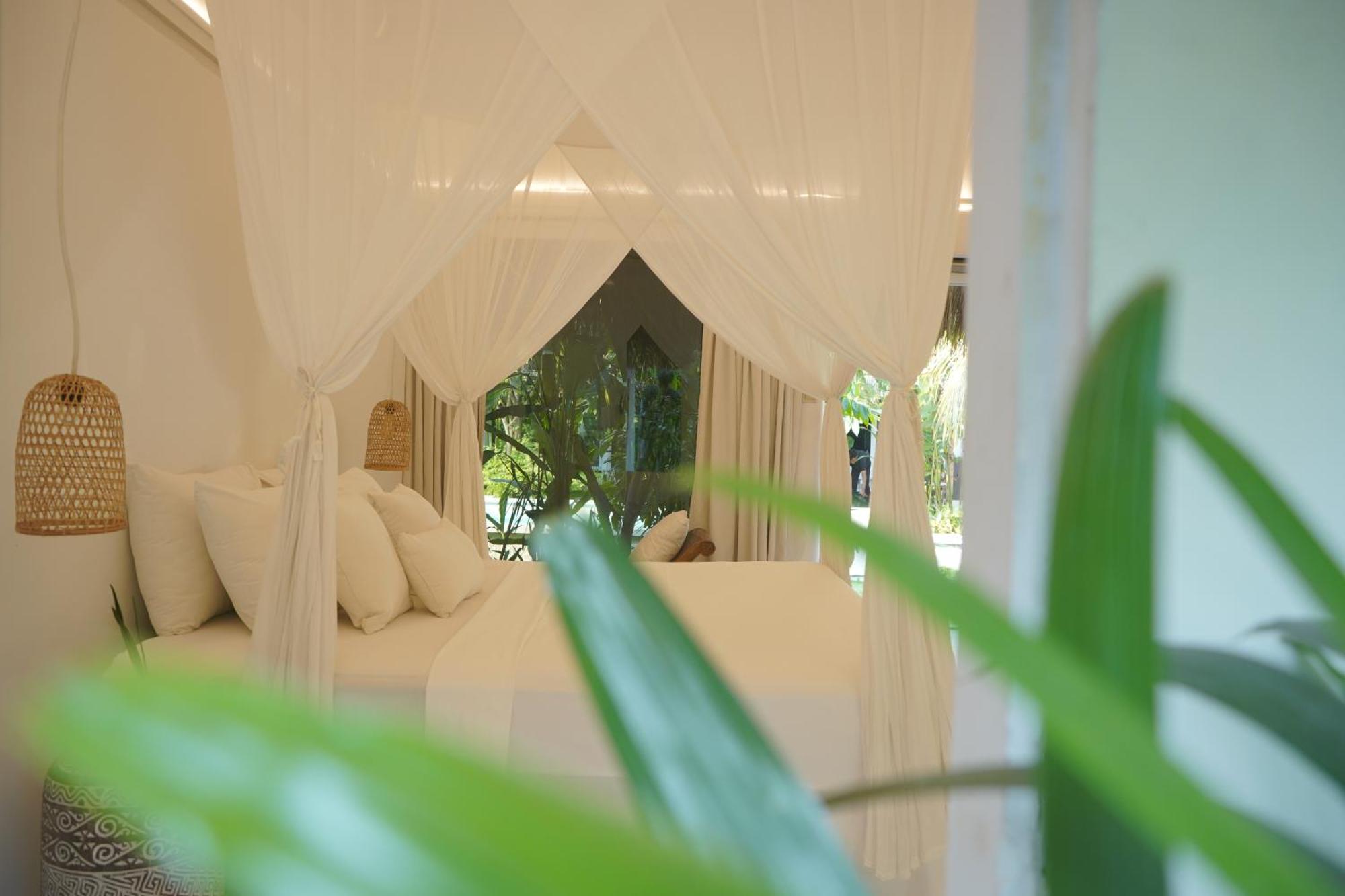 Liv Canggu - An Urban Sanctuary Luaran gambar