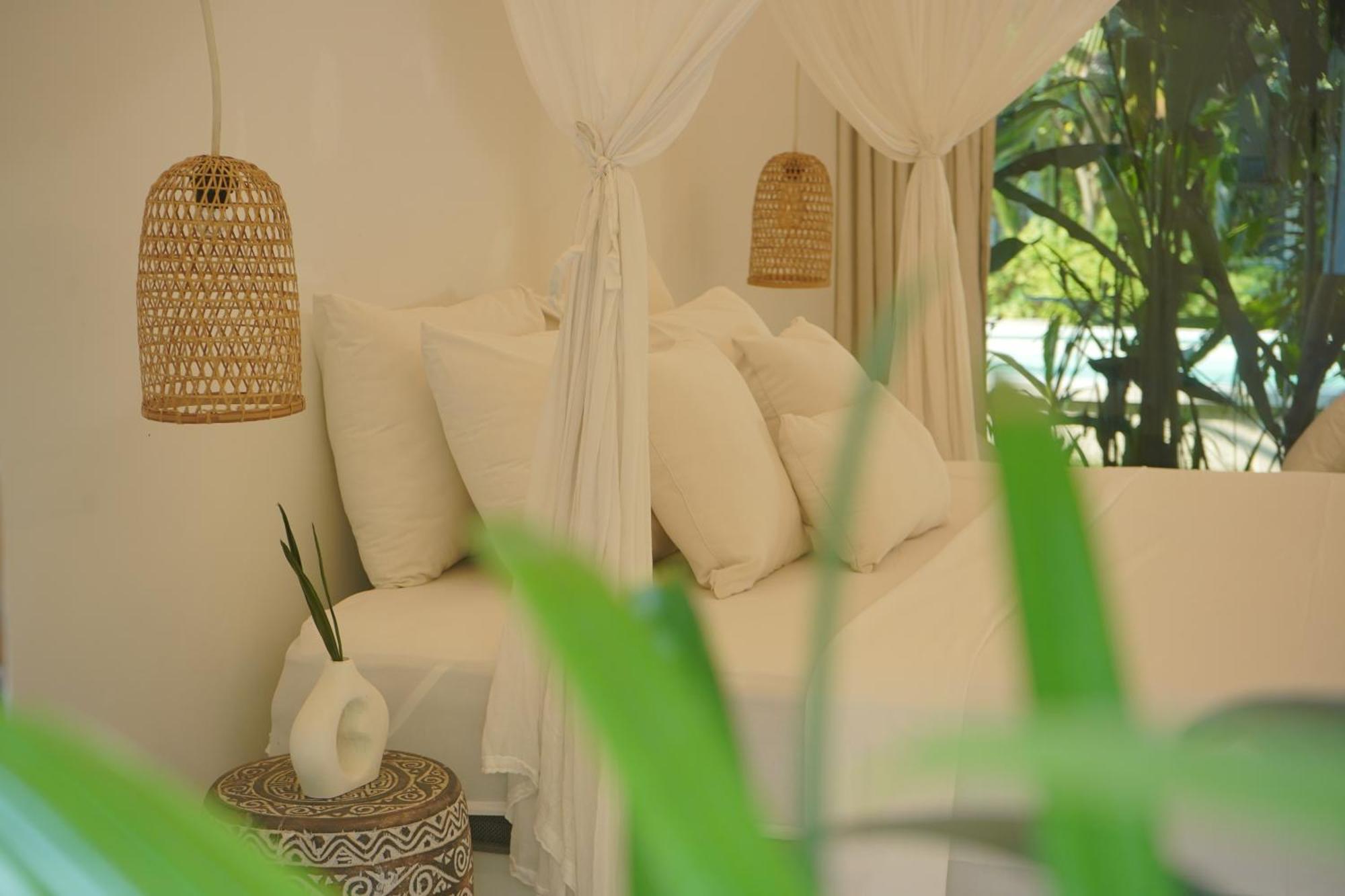 Liv Canggu - An Urban Sanctuary Luaran gambar