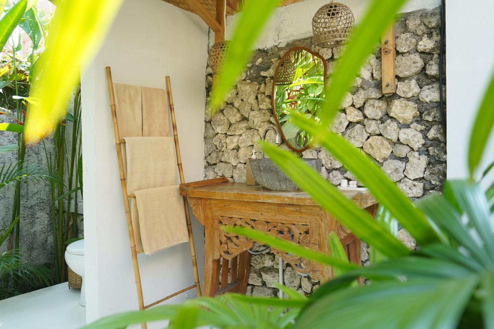 Liv Canggu - An Urban Sanctuary Luaran gambar