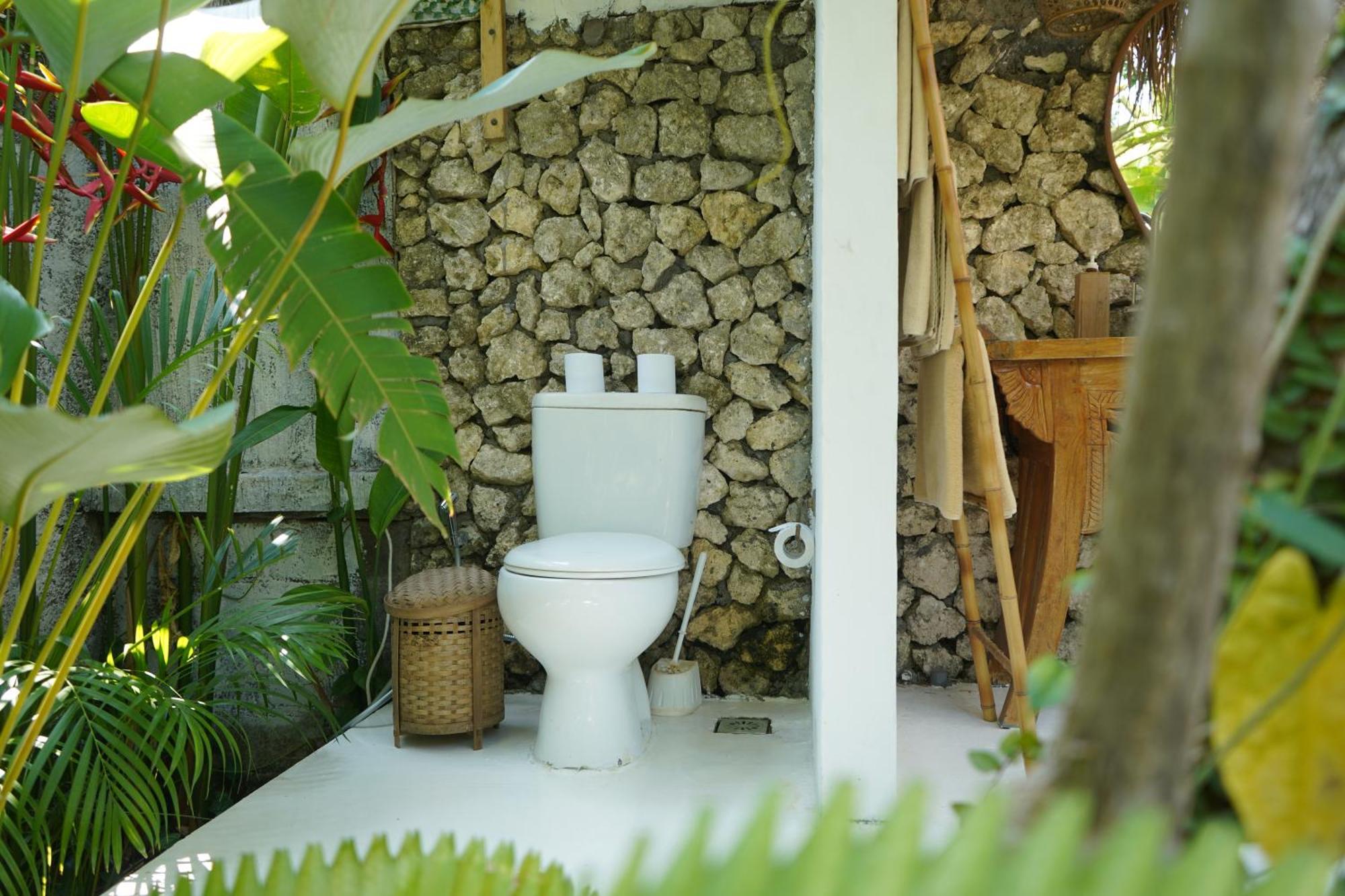 Liv Canggu - An Urban Sanctuary Bilik gambar